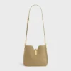 Bolso pequeño Camille 16 Soft en piel de becerro anteada Bolso pequeño Camille 16 Soft en piel de becerro anteada