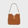Bolso pequeño Camille 16 Soft en piel de becerro nobuck Bolso pequeño Camille 16 Soft en piel de becerro nobuck