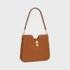 Bolso pequeño Camille 16 Soft en piel de becerro nobuck Bolso pequeño Camille 16 Soft en piel de becerro nobuck