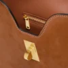 Bolso pequeño Camille 16 Soft en piel de becerro nobuck Bolso pequeño Camille 16 Soft en piel de becerro nobuck