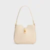 Bolso pequeño Camille Soft 16 en piel de becerro lisa Bolso pequeño Camille Soft 16 en piel de becerro lisa