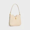 Bolso pequeño Camille Soft 16 en piel de becerro lisa Bolso pequeño Camille Soft 16 en piel de becerro lisa