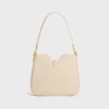 Bolso pequeño Camille Soft 16 en piel de becerro lisa Bolso pequeño Camille Soft 16 en piel de becerro lisa