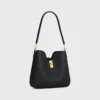 Bolso pequeño Camille Soft 16 en piel de becerro lisa Bolso pequeño Camille Soft 16 en piel de becerro lisa