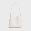 Bolso pequeño Camille Soft 16 en piel de becerro lisa Bolso pequeño Camille Soft 16 en piel de becerro lisa