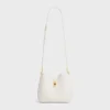 Bolso pequeño Camille Soft 16 en piel de becerro lisa Bolso pequeño Camille Soft 16 en piel de becerro lisa