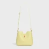 Bolso pequeño Camille Soft 16 en piel de becerro lisa Bolso pequeño Camille Soft 16 en piel de becerro lisa