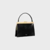 Bolso pequeño CELINE Augustine en lagarto Bolso pequeño CELINE Augustine en lagarto