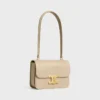 Bolso Teen Garance en lagarto Bolso Teen Garance en lagarto