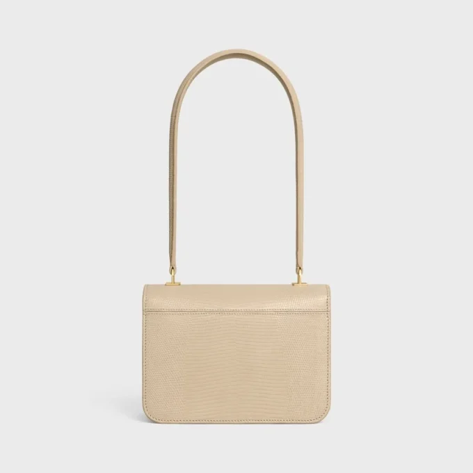 Bolso Teen Garance en lagarto Bolso Teen Garance en lagarto