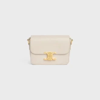 Bolso Teen Triomphe en lagarto
