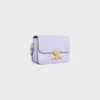 Bolso Teen Triomphe en lagarto