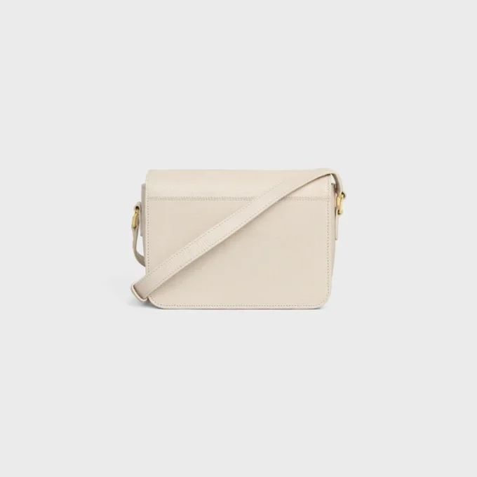 Bolso Teen Triomphe en lagarto