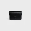 Bolso Teen Triomphe en piel de becerro brillante Bolso Teen Triomphe en piel de becerro brillante