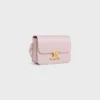 Bolso Teen Triomphe en piel de becerro brillante Bolso Teen Triomphe en piel de becerro brillante