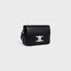 Bolso Teen Triomphe en piel de becerro brillante Bolso Teen Triomphe en piel de becerro brillante