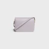Bolso Teen Triomphe en piel de becerro brillante Bolso Teen Triomphe en piel de becerro brillante