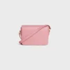 Bolso Teen Triomphe en piel de becerro brillante Bolso Teen Triomphe en piel de becerro brillante