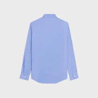 Camisa Classic de popelín de algodón