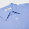 Camisa Classic de popelín de algodón Camisa Classic de popelín de algodón