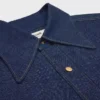 Camisa de denim Camisa de denim