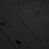 Camisa holgada en sarga de seda