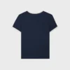 Camiseta CELINE Regular de jersey de algodón