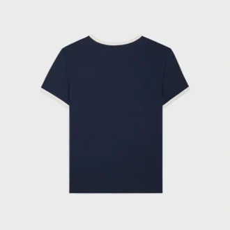 Camiseta CELINE Regular de jersey de algodón