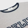 Camiseta CELINE Regular de jersey de algodón