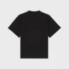 Camiseta de jersey de algodón
