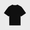 Camiseta de jersey de algodón