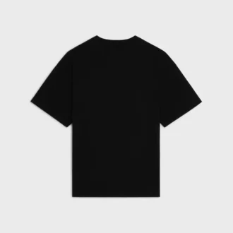 Camiseta de jersey de algodón