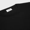 Camiseta de jersey de algodón