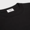 Camiseta de jersey de algodón
