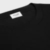 Camiseta de jersey de algodón