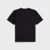 Camiseta holgada CELINE de jersey de algodón Camiseta holgada CELINE de jersey de algodón