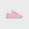CELINE Huntington – Zapatillas bajas de ante de becerro y malla CELINE Huntington – Zapatillas bajas de ante de becerro y malla