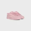 CELINE Huntington – Zapatillas bajas de ante de becerro y malla CELINE Huntington – Zapatillas bajas de ante de becerro y malla