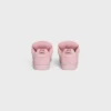 CELINE Huntington – Zapatillas bajas de ante de becerro y malla CELINE Huntington – Zapatillas bajas de ante de becerro y malla