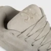 CELINE Huntington – Zapatillas bajas de ante de becerro y malla