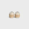 CELINE Jogger – Zapatilla baja con cordones en ante de becerro y piel de becerro CELINE Jogger – Zapatilla baja con cordones en ante de becerro y piel de becerro