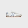 CELINE Jogger – Zapatilla baja con cordones en piel de becerro y ante CELINE Jogger – Zapatilla baja con cordones en piel de becerro y ante