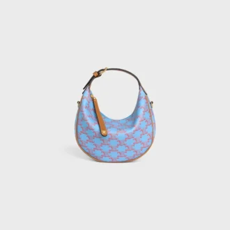 Celine Lulu para adolescentes en Triomphe Canvas
