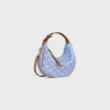 Celine Lulu para adolescentes en Triomphe Canvas
