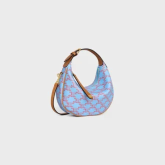 Celine Lulu para adolescentes en Triomphe Canvas