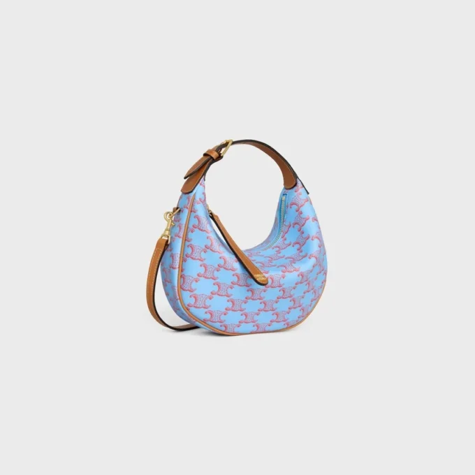 Celine Lulu para adolescentes en Triomphe Canvas