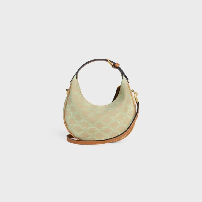 Celine Lulu para adolescentes en Triomphe Canvas