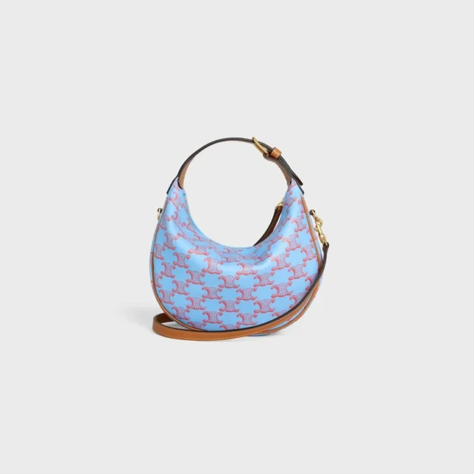 Celine Lulu para adolescentes en Triomphe Canvas