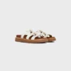 CELINE – Tippi Slide en piel de becerro CELINE – Tippi Slide en piel de becerro