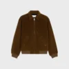 Chaqueta bomber de pana Chaqueta bomber de pana